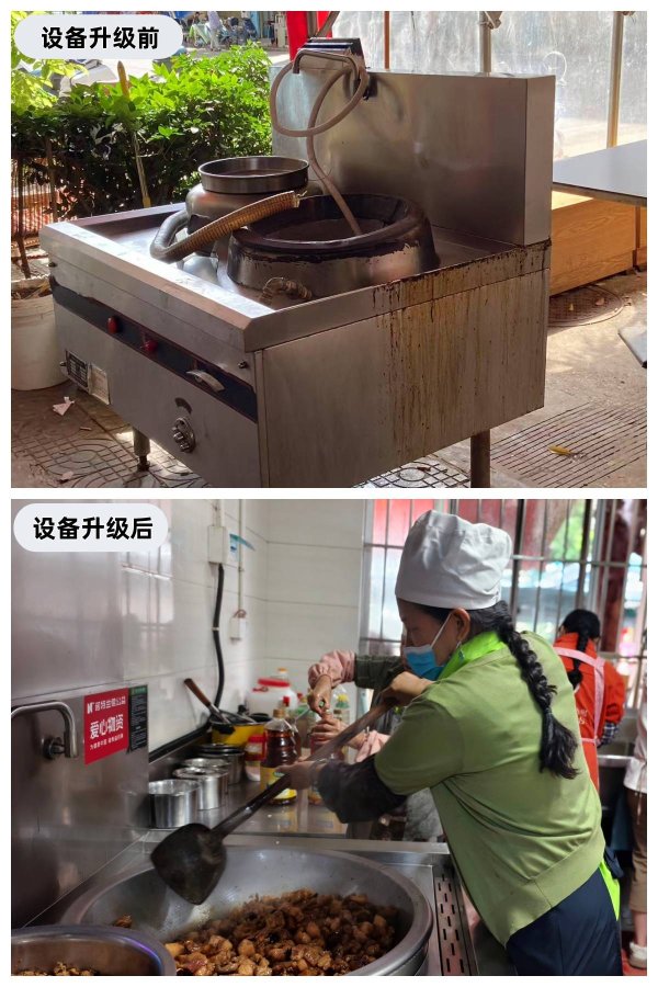 扬帆证券 守护国民营养，属于诺特兰德的温暖与信赖