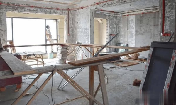 红盘策略 自己装修需具备这些条件，否则可能比找公司花更多钱！